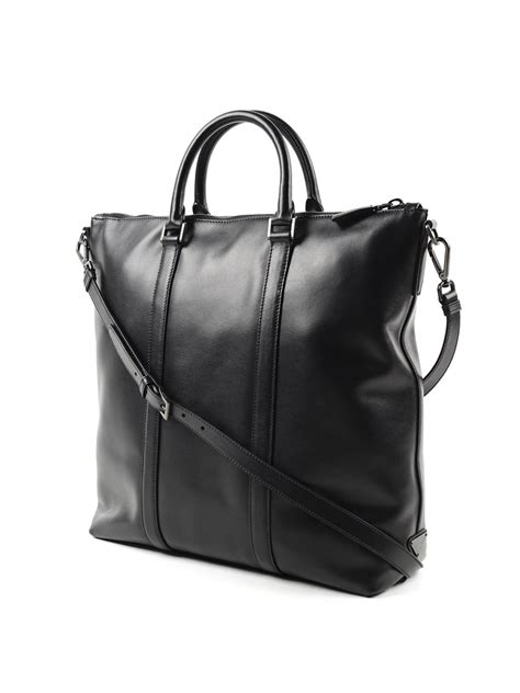 borsa viaggio uomo prada|Borse di lusso in Pelle e Nylon da Uomo .